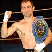 Boxeo para todos los niveles